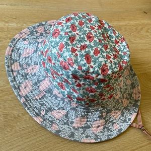 KasMaria sun hat Small EUC